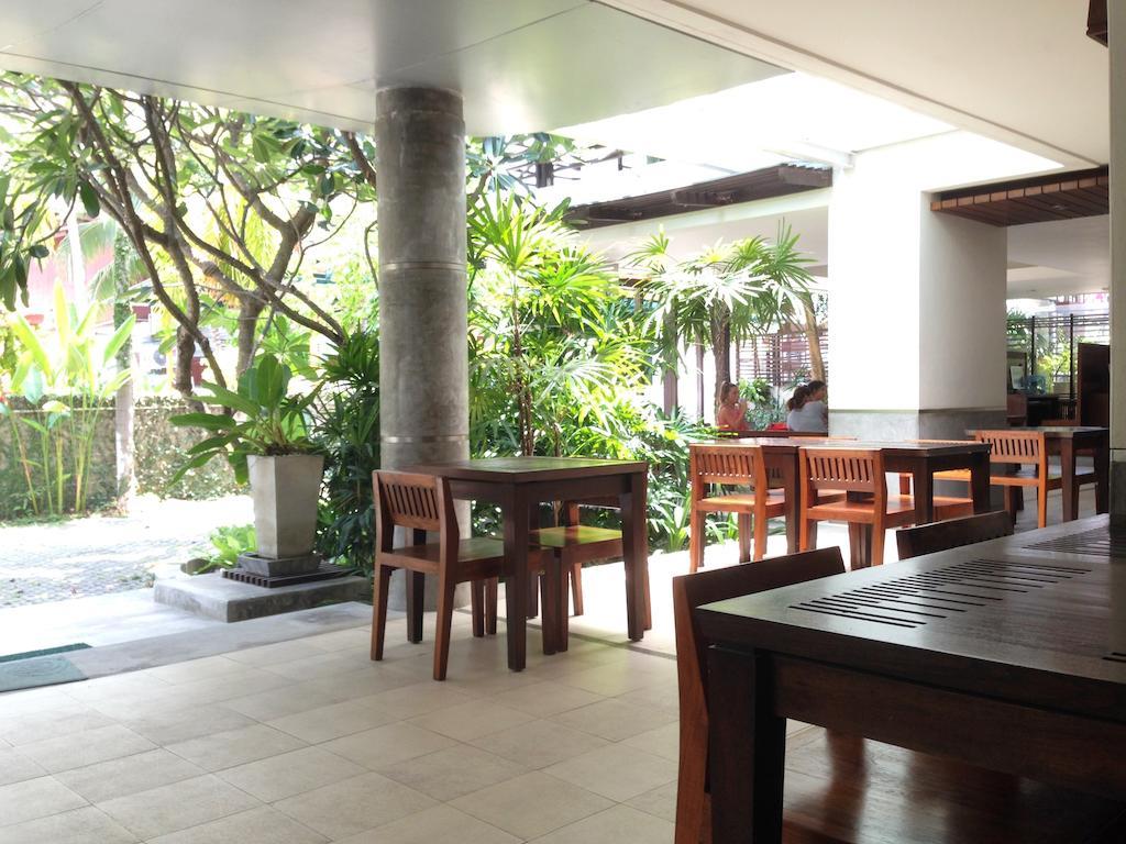 Evergreen Resort Chaweng  Exterior photo